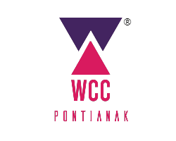 Logo WCC PONTIANAK