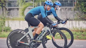 Tips Aman Bersepeda dan 7 Hal yang Patut Diperhatikan